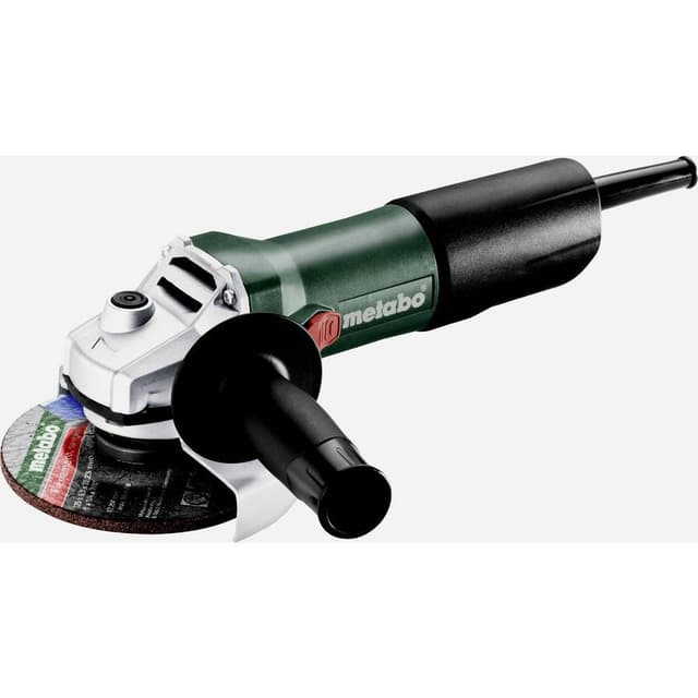 Metabo W 850-125 603608000 Vinkelslip 125 mm