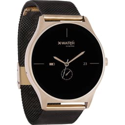 X-WATCH Joli XW PRO Smartwatch Svart