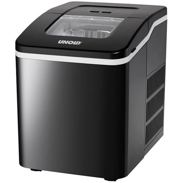 Unold Freeze Iskubsmaskin 1.6 l