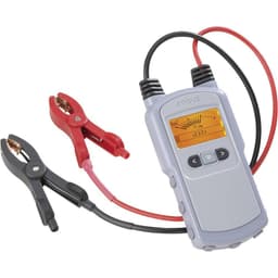 Argus AA350 Bil-batteritester 12 V 260 mm x 170 mm x 70