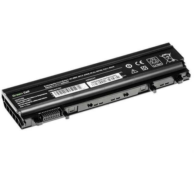 Green Cell Laptop batteri VV0NF N5YH9 11.1 V 4400 mAh