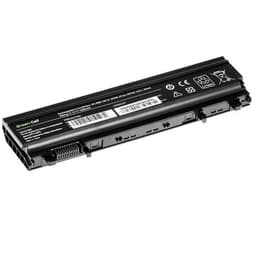 Green Cell Laptop batteri VV0NF N5YH9 11.1 V 4400 mAh