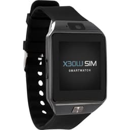 X-WATCH 54024 Smartwatch 1 stk