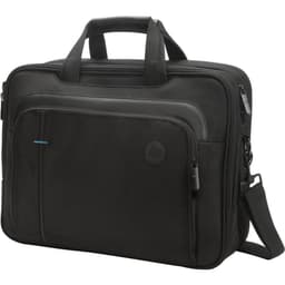 HP HP 15.6 Legend Topload Bærbar computer-taske 39,6 cm (15,6) Sort