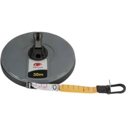 Velleman WM10030 WM10030 Måttband 30 m