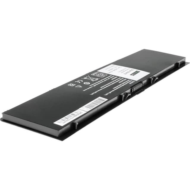 Green Cell Laptop batteri 34GKR 3RNFD PFXCR 7.4 V 4400
