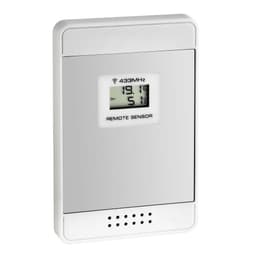TFA Dostmann 30.3209.02 Termo-/Hygrosensor 433