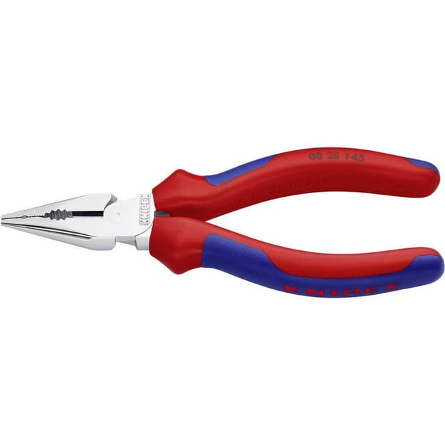 Verkstad Kombinationstång 145 mm DIN ISO 5746 Knipex 08