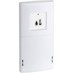 TFA Dostmann 303196 Termo-/hygrosensor Trådløs 868 MHz