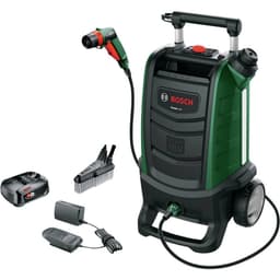 Bosch Home and Garden Fontus Gen II Högtryckstvätt 20