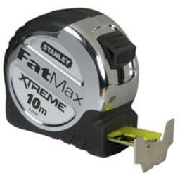 Stanley by Black & Decker 33-897 Måttband 10 m