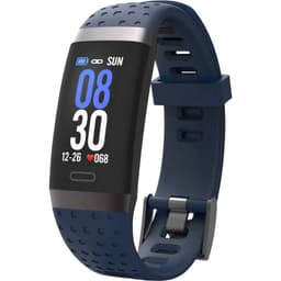 swisstone SW 380 HR blau Fitness-Tracker 1 stk