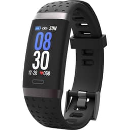 swisstone SW 380 HR schwarz Fitness-Tracker 1 stk