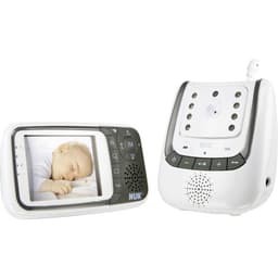 NUK 10256296 Babyalarm med kamera 1 stk