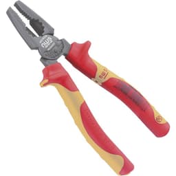 VDE Kombinationstång 180 mm NWS 109-69-VDE-180