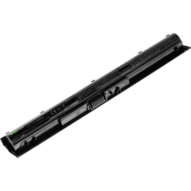 Green Cell Laptop batteri KI04 14.8 V 2200 mAh HP