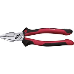 Wiha 26713 Værksted Kraft-kombitang 200 mm