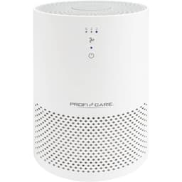 Profi-Care PC-LR 3075 Luftrenare 20 m² Vit