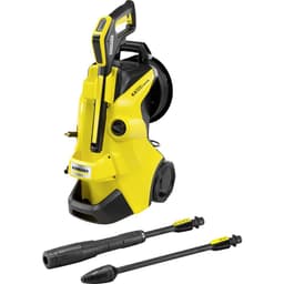Kärcher K 4 Premium Power Control Högtryckstvätt 130
