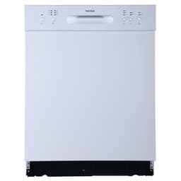 Matsui opvaskemaskine MDW60W18N
