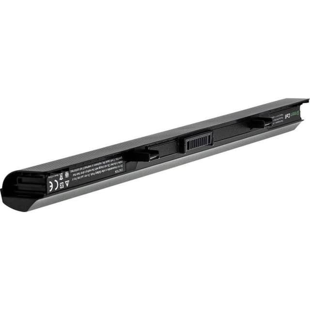 Green Cell Laptop batteri PA5185U-1BRS 14.4 V 2200 mAh