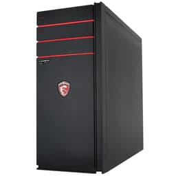 MSI Codex XE 8RE-223EU pelitietokone