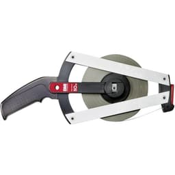BMI 520031030A Måttband 30 m Glasfiber