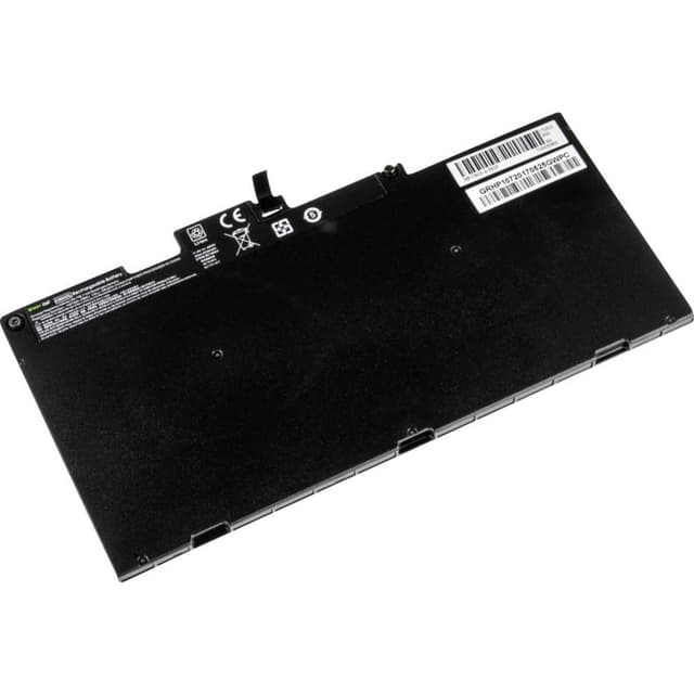 Green Cell Laptop batteri CS03XL 11.4 V 3400 mAh HP