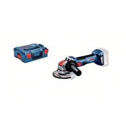 Bosch Professional GWX 18V-7 06019H9102 Vinkelslip
