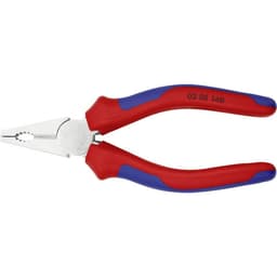 Verkstad Kombinationstång 140 mm DIN ISO 5746 Knipex 03