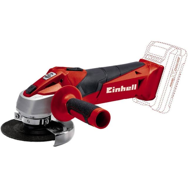 Einhell 4431130 Batteri-vinkelsliber 1 stk