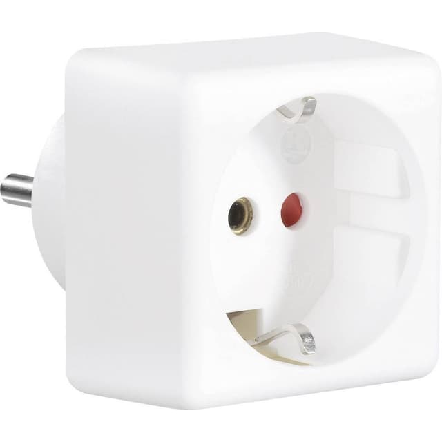Kaiser 141k Reseadapter Tschechien