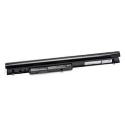 HP J1U99AA Bærbar computer-batteri 1 stk