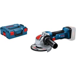 Bosch Professional GWX 18V-8 06019J7000 Vinkelslip