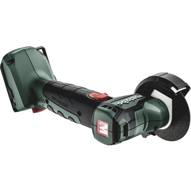 Metabo POWERMAXX CC 12 BL 600348850 Vinkelslip 76 mm