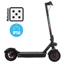 E-Wheels E2S V2 PRO 2022 (Punkteringsfria däck)