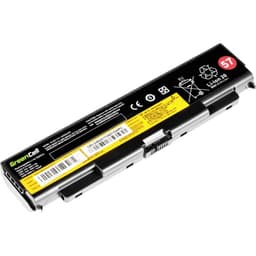Green Cell Laptop batteri 45N1147 45N1153 10.8 V 4400