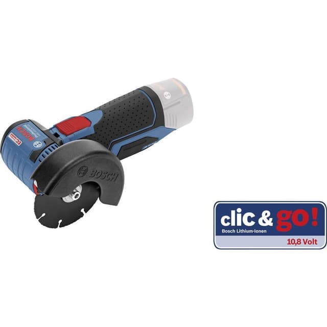 Bosch Professional Bosch Power Tools 06019F2000