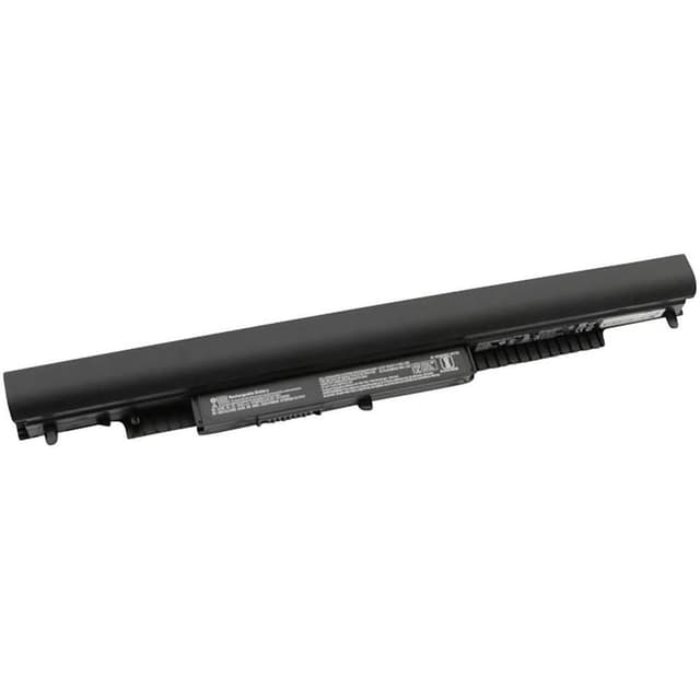 HP 807957-001 Bærbar computer-batteri 1 stk