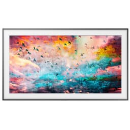 Samsung The Frame 55" 4K UHD Smart TV UE55LS03