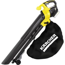 Kärcher 1.444-100.0 Batteri Lövblås, Lövsug