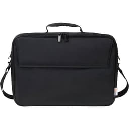 Dicota BASE XX Clamshell Bærbar computer-taske 39,6 cm