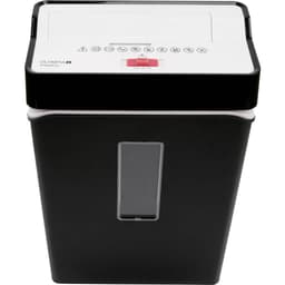 Olympia PS 54 CC Dokumentförstörare Partikelsnitt 4 x