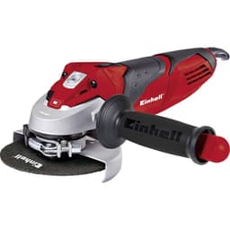 Einhell TE-AG 125/750 Kit 4430885 Vinkelslip 125 mm 750