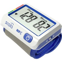 Scala SC 6027 NFC Handled Blodtrycksmätare 60270