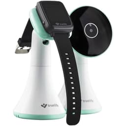 truelife NannyWatch A15 Babyalarm med kamera 1 stk