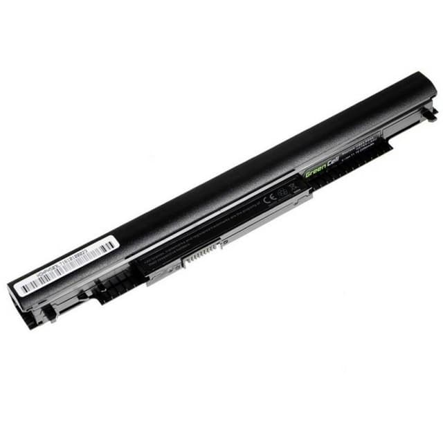 Green Cell Laptop batteri 11.1 V 2200 mAh HP Ersättning