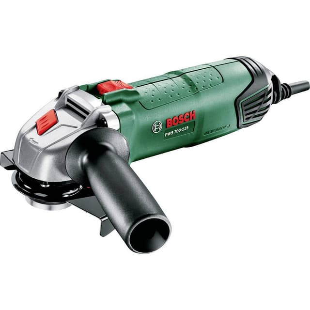 Home and Garden PWS 700-115 06033A240A Vinkelslip