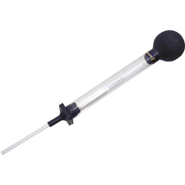 Hazet Batterisyretestare 4650-1 1 st