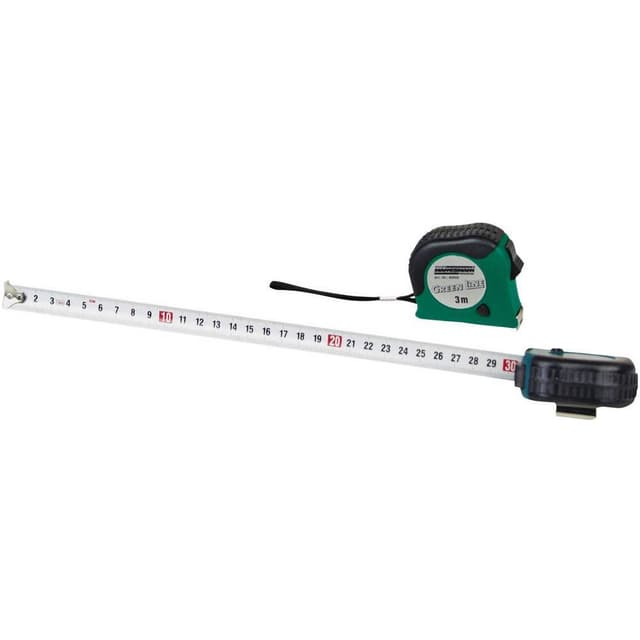 Brüder Mannesmann M80503 Måttband